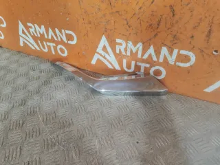 6407A144, 2 накладка бампера Mitsubishi Outlander 3 restailing 2 Арт 312279PM, вид 3