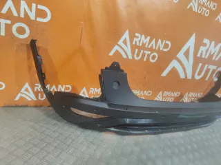 86612BW000, 1 бампер хендай, хундай, хёндай крета Hyundai Creta 1 Арт 312389PM, вид 2