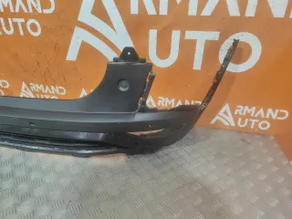 86612BW000, 1 бампер хендай, хундай, хёндай крета Hyundai Creta 1 Арт 312389PM, вид 3