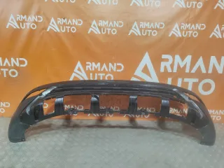 86612BW000, 1 бампер хендай, хундай, хёндай крета Hyundai Creta 1 Арт 312389PM, вид 4