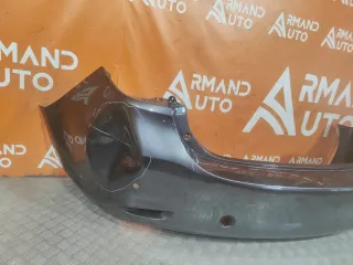 GSK250221ABB, GSH750221, 2 бампер мазда гж Mazda 6 3 Арт 312400PM, вид 2