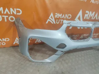 51119883249, 51117954205, 2 бампер бмв х1 (х x 1) ф48 (ф f 48) BMW X1 F48 Арт 312402PM, вид 2