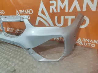 51119883249, 51117954205, 2 бампер бмв х1 (х x 1) ф48 (ф f 48) BMW X1 F48 Арт 312402PM, вид 4