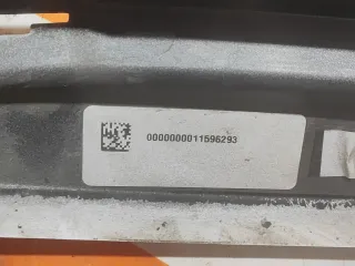 51119883249, 51117954205, 2 бампер бмв х1 (х x 1) ф48 (ф f 48) BMW X1 F48 Арт 312402PM, вид 9