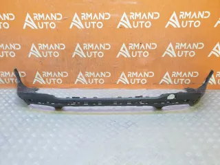 A2538851606, 9 Юбка бампера Mercedes GLC X253 Арт 312525PM, вид 1