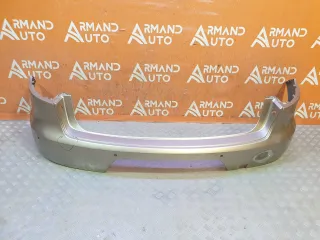 95B807417JG2X, 95B807421, 9 бампер порше, порш макан 95б (95 b б) Porsche Macan Арт 312539PM, вид 1