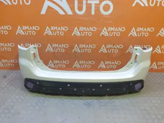 6410D750, 9 бампер митсубиши, митсубиси аутлендер Mitsubishi Outlander 3 restailing 2 Арт 312544PM, вид 1