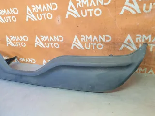 A1768850325, 9 накладка бампера нижняя Mercedes A W176 Арт 312571PM, вид 3