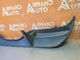 A1768850325, 9 накладка бампера нижняя Mercedes A W176 Арт 312571PM, вид 6