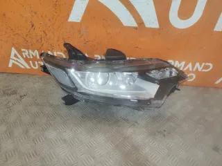 8301C854, 4 фара Mitsubishi Outlander 3 restailing 2 Арт 312671PM, вид 1
