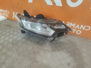 8301C854, 4 фара Mitsubishi Outlander 3 restailing 2 Арт 312671PM, вид 4
