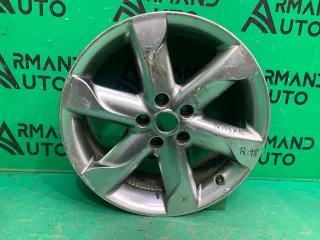 D03001AA2A, 2+ диск колесный r18 Nissan Murano Z51 Арт 194174RM, вид 1