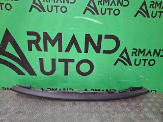 6400C208, 6400C207, 4 Накладка бампера нижняя Mitsubishi L200 4 Арт 349251RM