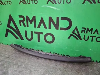 6400C208, 6400C207, 4 Накладка бампера нижняя Mitsubishi L200 4 Арт 349251RM, вид 2