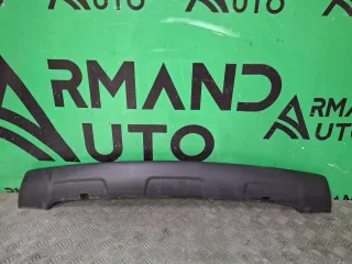 6400C208, 6400C207, 4 Накладка бампера нижняя Mitsubishi L200 4 Арт 349251RM, вид 4