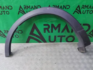 TK4851W50F, TK4851W51, 7 Расширитель крыла Mazda CX-9 2 Арт 349973RM, вид 1