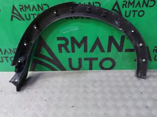 TK4851W50F, TK4851W51, 7 Расширитель крыла Mazda CX-9 2 Арт 349973RM, вид 4