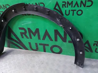 TK4851W50F, TK4851W51, 7 Расширитель крыла Mazda CX-9 2 Арт 349973RM, вид 5