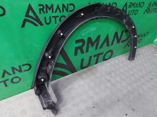 TK4851W50F, TK4851W51, 7 Расширитель крыла Mazda CX-9 2 Арт 349973RM, вид 6
