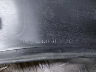 TK4851W50F, TK4851W51, 7 Расширитель крыла Mazda CX-9 2 Арт 349973RM, вид 7