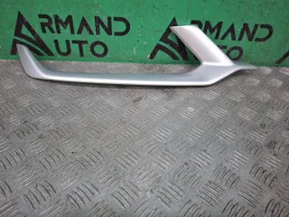 6013024500, 8891026749, 2 Накладка фары Geely Coolray Арт 380148RM, вид 1