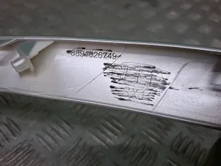 6013024500, 8891026749, 2 Накладка фары Geely Coolray Арт 380148RM, вид 5