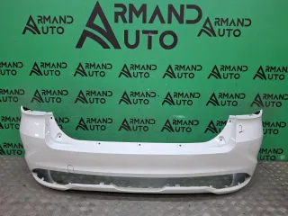 8450040066, 2 Бампер лада веста Lada Vesta 1 Арт 380189RM, вид 1