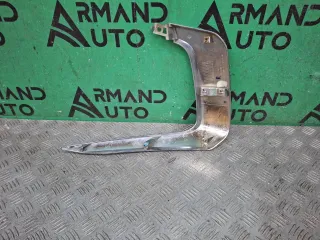6407A150, 4 Накладка бампера Mitsubishi Pajero Sport 2 restailing Арт 380211RM, вид 4