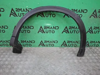 KB7W51W60E, KB7W51W61, 2 Расширитель крыла Mazda CX-5 2 Арт 380222RM, вид 1