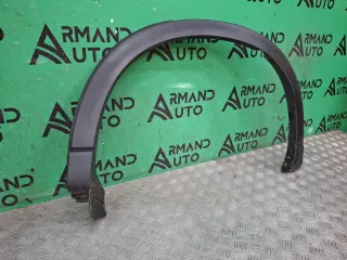 KB7W51W60E, KB7W51W61, 2 Расширитель крыла Mazda CX-5 2 Арт 380222RM, вид 2