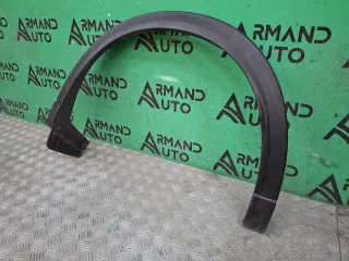 KB7W51W60E, KB7W51W61, 2 Расширитель крыла Mazda CX-5 2 Арт 380222RM, вид 3