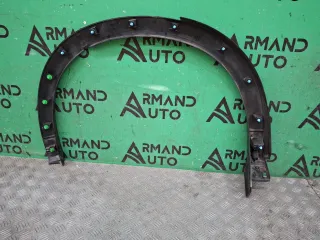 KB7W51W60E, KB7W51W61, 2 Расширитель крыла Mazda CX-5 2 Арт 380222RM, вид 4