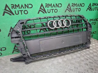 8U0853651M1QP, 8U0853653M, 4 решетка радиатора Audi Q3 1 Арт 380334RM, вид 2