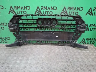 8U0853651M1QP, 8U0853653M, 4 решетка радиатора Audi Q3 1 Арт 380334RM, вид 7