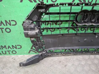 8U0853651M1QP, 8U0853653M, 4 решетка радиатора Audi Q3 1 Арт 380334RM, вид 8