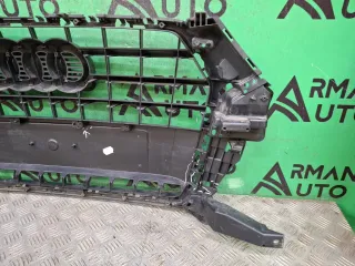 8U0853651M1QP, 8U0853653M, 4 решетка радиатора Audi Q3 1 Арт 380334RM, вид 9