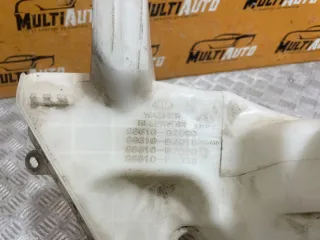 98610b2000 Бачок омывателя Kia Soul 2 restailing Арт 143060MA, вид 7
