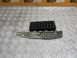 86654b2010 Кронштейн бампера Kia Soul 2 restailing Арт 143064MA, вид 1