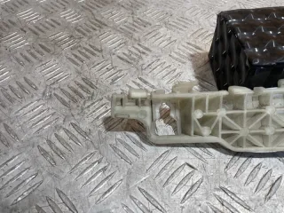 86654b2010 Кронштейн бампера Kia Soul 2 restailing Арт 143064MA, вид 5