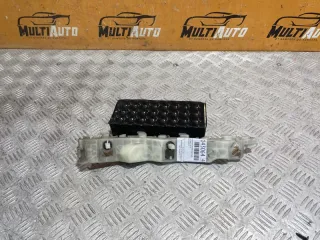 86654b2010 Кронштейн бампера Kia Soul 2 restailing Арт 143064MA, вид 6