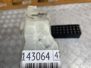 86654b2010 Кронштейн бампера Kia Soul 2 restailing Арт 143064MA, вид 9