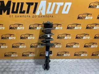 54650b3020 Амортизатор Kia Soul 2 restailing Арт 143160MA, вид 1