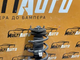 54650b3020 Амортизатор Kia Soul 2 restailing Арт 143160MA, вид 4