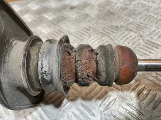55310b2030 Амортизатор Kia Soul 2 restailing Арт 143162MA, вид 6