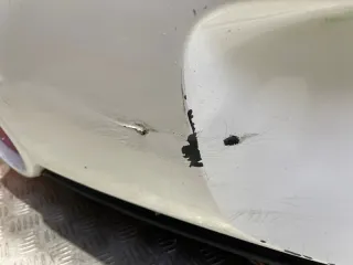 86611-B2020 Бампер Kia Soul 2 restailing Арт 143174MA, вид 11