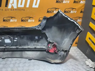 86611-B2020 Бампер Kia Soul 2 restailing Арт 143174MA, вид 14