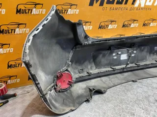 86611-B2020 Бампер Kia Soul 2 restailing Арт 143174MA, вид 16