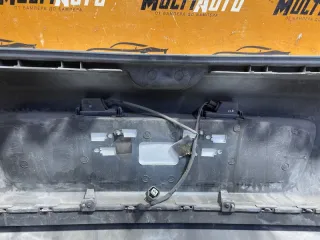 86611-B2020 Бампер Kia Soul 2 restailing Арт 143174MA, вид 21