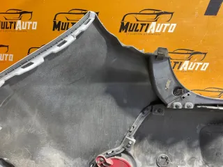 86611-B2020 Бампер Kia Soul 2 restailing Арт 143174MA, вид 23