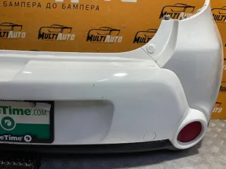 86611-B2020 Бампер Kia Soul 2 restailing Арт 143174MA, вид 6